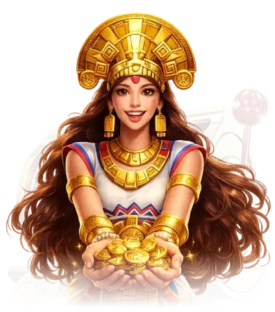 赏金女王辅助视觉艺术